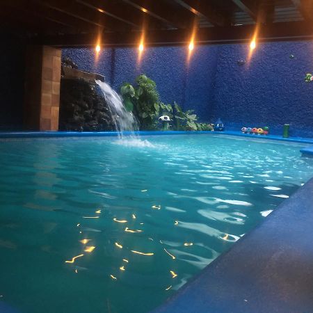 Art Hotel ماناجوا المظهر الخارجي الصورة
