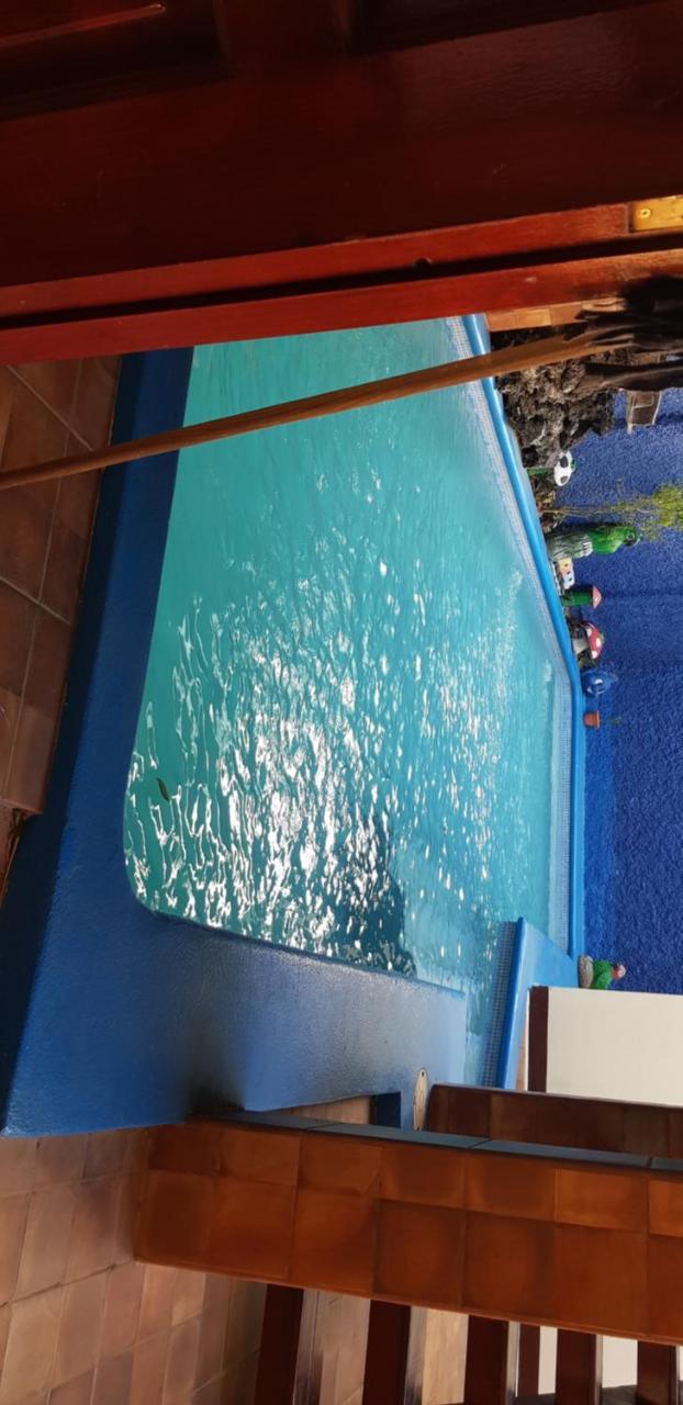Art Hotel ماناجوا المظهر الخارجي الصورة